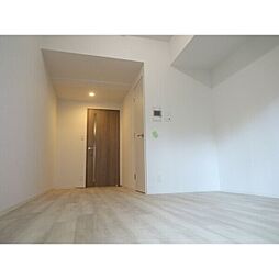 エスリード栄クロスシティ 6階1Kのリビング/ダイニング