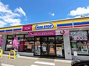 ミニストップ 名駅南1丁目店（166m）
