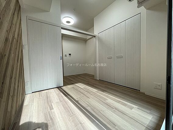 プレサンス名駅南エディフィス_内装_2