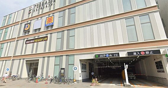 プレサンス名駅南エディフィス_周辺_1