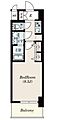 S-RESIDENCE名駅West3階7.7万円