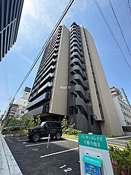 プレサンス レイズ 千種今池II