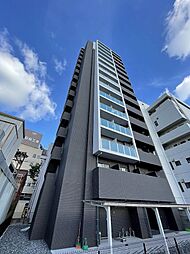 🉐敷金礼金0円！🉐メイクス城西レジデンス