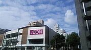 イオン 金山店（652m）