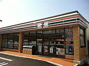 セブンイレブン 名古屋亀島2丁目店（256m）