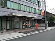 名古屋亀島郵便局（217m）