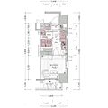エステムプラザ名古屋丸の内12階6.3万円