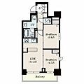 S-RESIDENCEAOI214階14.1万円
