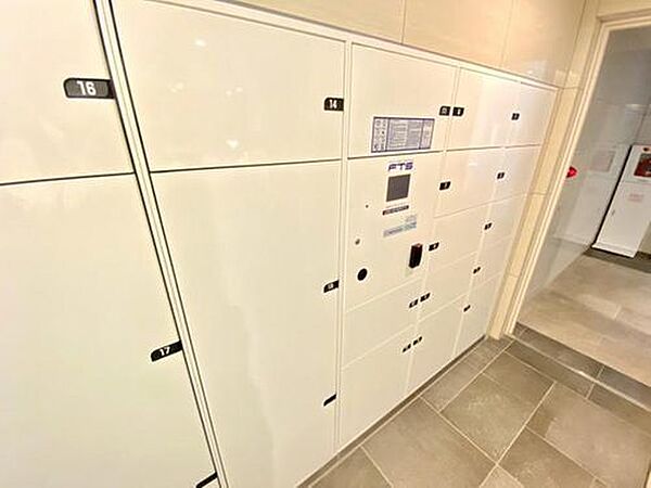 愛知県名古屋市中区丸の内２丁目(賃貸マンション1LDK・2階・40.00㎡)の写真 その20