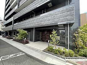 愛知県名古屋市中村区竹橋町（賃貸マンション1LDK・5階・31.47㎡） その26