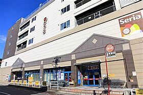 愛知県名古屋市中村区若宮町１丁目（賃貸マンション1LDK・8階・41.34㎡） その20