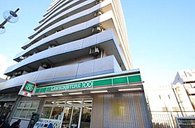 愛知県名古屋市中区新栄１丁目（賃貸マンション1R・6階・22.64㎡） その9