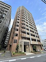 愛知県名古屋市中区千代田２丁目（賃貸マンション1K・8階・22.40㎡） その1