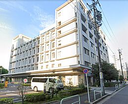 愛知県名古屋市中区丸の内３丁目（賃貸マンション2LDK・2階・49.76㎡） その19