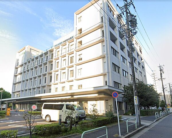 愛知県名古屋市中区丸の内３丁目(賃貸マンション2LDK・2階・49.76㎡)の写真 その19