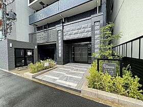 愛知県名古屋市東区葵１丁目（賃貸マンション1LDK・14階・38.37㎡） その26