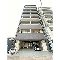 愛知県名古屋市西区栄生１丁目（賃貸マンション1R・8階・28.05㎡） その1