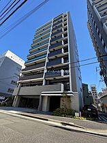 愛知県名古屋市中区正木３丁目（賃貸マンション2LDK・9階・44.36㎡） その1