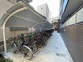 シャルマンソワレ名駅  ｜ 愛知県名古屋市西区那古野２丁目（賃貸マンション1K・8階・28.82㎡） その26