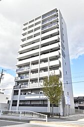 名古屋市営東山線 本陣駅 徒歩4分の賃貸マンション