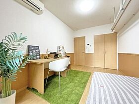 愛知県名古屋市東区代官町（賃貸マンション1K・3階・23.28㎡） その5