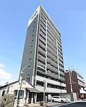 愛知県名古屋市中村区若宮町３丁目（賃貸マンション1K・12階・24.51㎡） その25