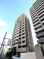 愛知県名古屋市中村区太閤３丁目（賃貸マンション1K・12階・23.68㎡） その1