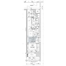 愛知県名古屋市千種区内山１丁目（賃貸マンション1LDK・2階・35.14㎡） その2