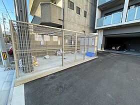 愛知県名古屋市西区菊井１丁目（賃貸マンション1K・6階・25.84㎡） その23