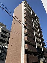 愛知県名古屋市西区那古野２丁目（賃貸マンション1K・7階・21.66㎡） その24