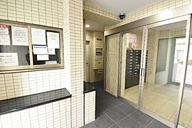 愛知県名古屋市中区新栄３丁目（賃貸マンション3LDK・11階・65.42㎡） その10