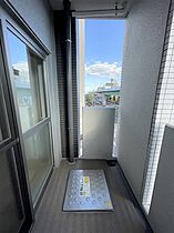 愛知県名古屋市東区葵２丁目（賃貸マンション1DK・6階・34.12㎡） その9