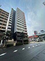 愛知県名古屋市中村区名駅南２丁目（賃貸マンション1K・3階・22.80㎡） その1