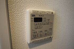 愛知県名古屋市千種区千種１丁目（賃貸マンション1K・3階・21.01㎡） その24