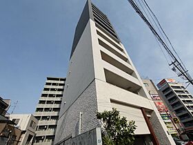 愛知県名古屋市中区大須１丁目（賃貸マンション1R・8階・33.03㎡） その1