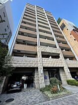 愛知県名古屋市中村区名駅南１丁目（賃貸マンション1K・5階・20.44㎡） その1