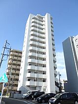 愛知県名古屋市千種区仲田２丁目（賃貸マンション1K・3階・24.32㎡） その1