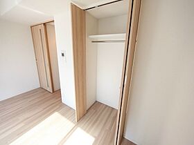 愛知県名古屋市中区錦３丁目（賃貸マンション2K・12階・28.73㎡） その11