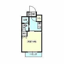 Ceres鶴舞  ｜ 愛知県名古屋市中区千代田５丁目（賃貸マンション1K・5階・26.38㎡） その2