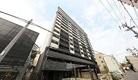 愛知県名古屋市中区新栄２丁目（賃貸マンション1K・7階・24.08㎡） その1