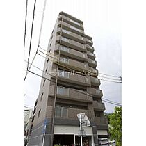 愛知県名古屋市千種区姫池通３丁目（賃貸マンション2LDK・8階・59.85㎡） その1