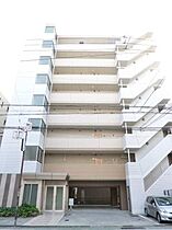 愛知県名古屋市東区泉２丁目（賃貸マンション1LDK・3階・39.10㎡） その1