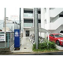 愛知県名古屋市中区富士見町（賃貸マンション1LDK・5階・35.54㎡） その23