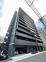 愛知県名古屋市中村区竹橋町（賃貸マンション1K・6階・23.47㎡） その1