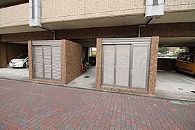 愛知県名古屋市西区城西１丁目（賃貸マンション1K・7階・20.96㎡） その30