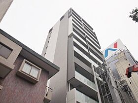 愛知県名古屋市中区千代田５丁目（賃貸マンション1LDK・11階・49.02㎡） その1