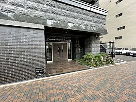 愛知県名古屋市中区大須４丁目（賃貸マンション1K・8階・23.78㎡） その28