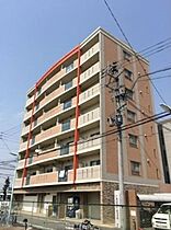 愛知県名古屋市中村区本陣通３丁目（賃貸マンション1LDK・3階・31.76㎡） その1