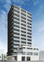 愛知県名古屋市中村区名駅南２丁目（賃貸マンション1K・5階・29.76㎡） その1