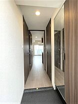 愛知県名古屋市中村区竹橋町（賃貸マンション1LDK・2階・31.47㎡） その8